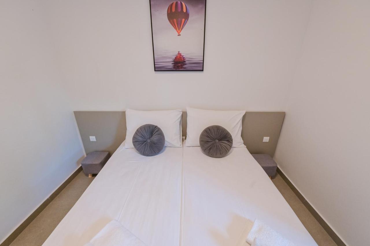 Apartament Double L House Novalja Pokój zdjęcie