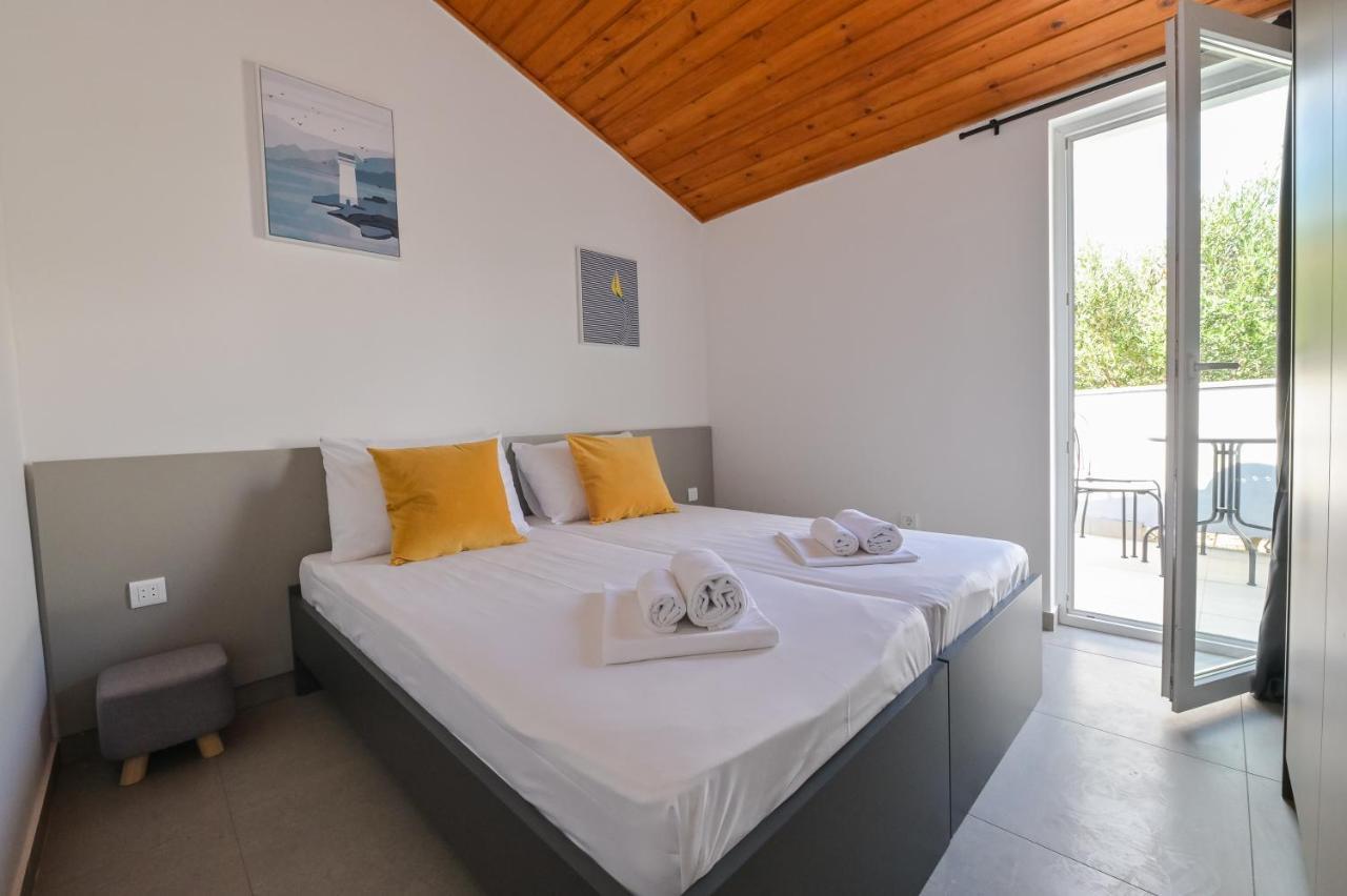 Apartament Double L House Novalja Pokój zdjęcie