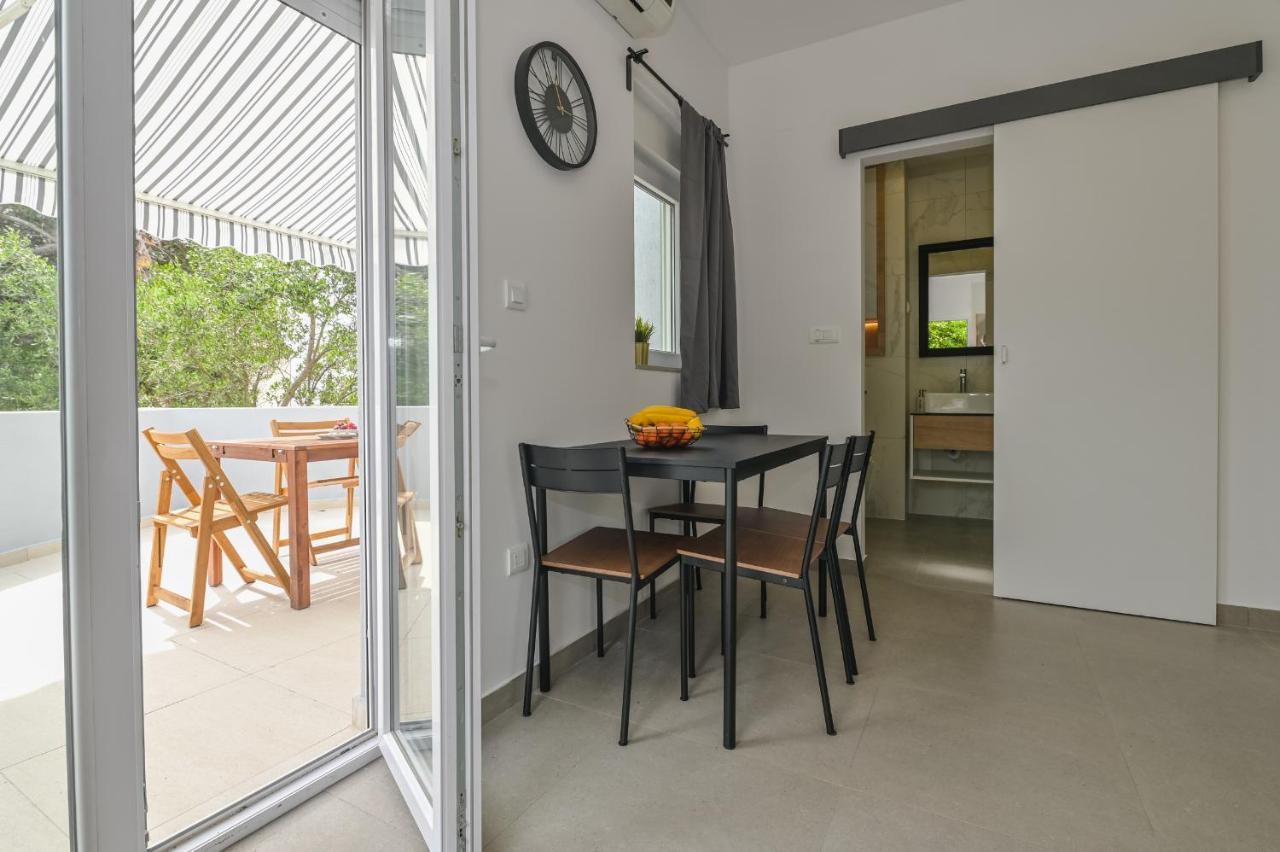 Apartament Double L House Novalja Pokój zdjęcie
