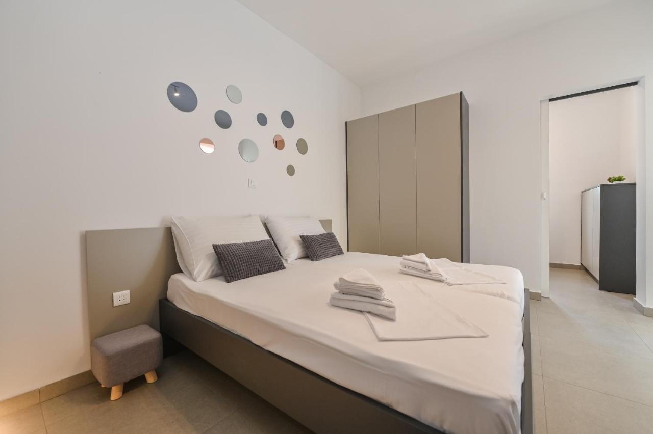 Apartament Double L House Novalja Pokój zdjęcie