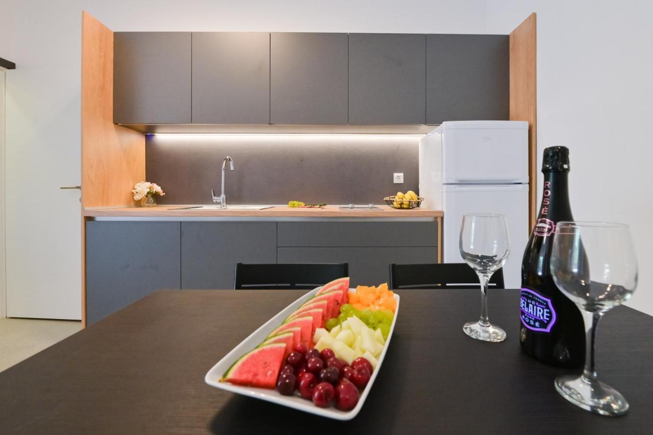 Apartament Double L House Novalja Zewnętrze zdjęcie